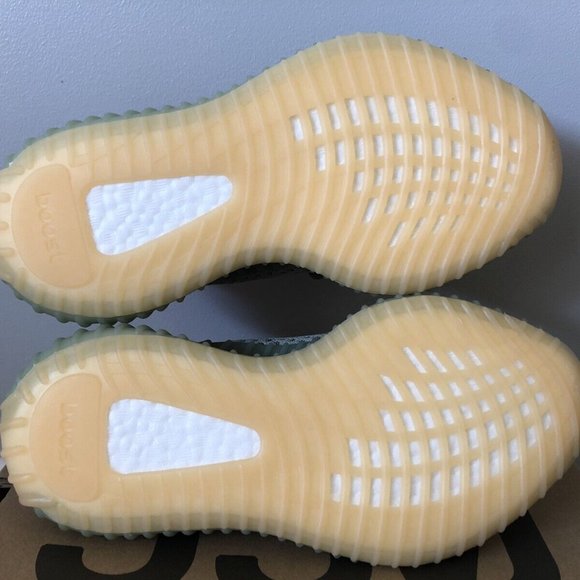 Yeezy Boost 350 V2 Desert Sage FX9035